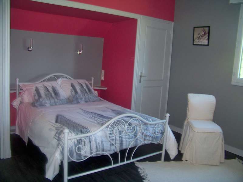 Chambre Rose (3)