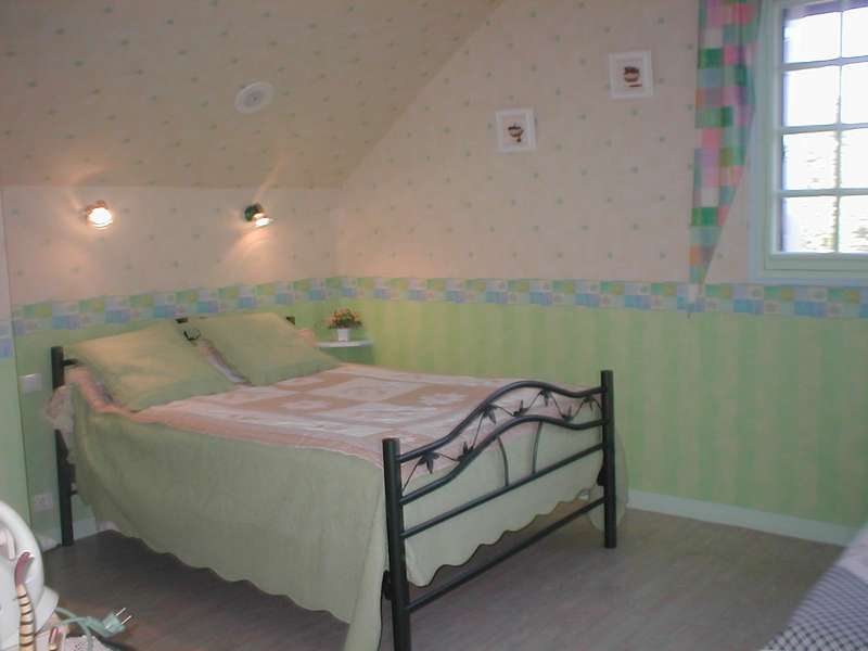 Chambre Verte